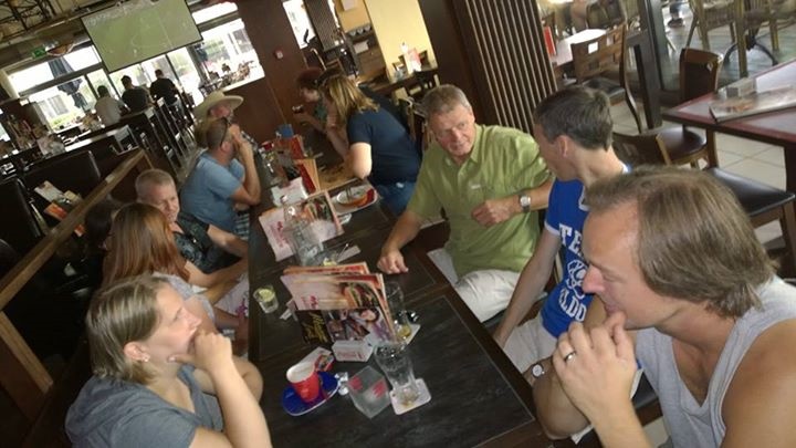 Duisburg am 22.8.2015