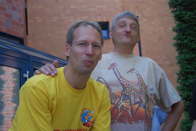 Arizonas-World & Lal@�s Reisen