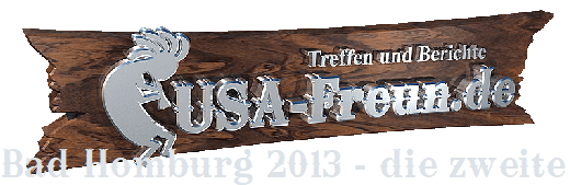 Bad Homburg 2013 - die zweite