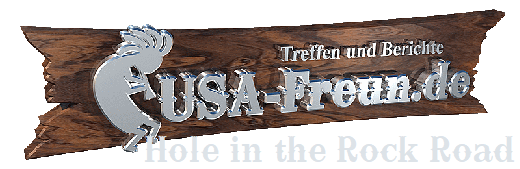 Hole in the Rock Road