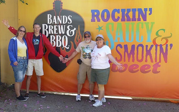 9.3.2014 - irgendwo in Florida