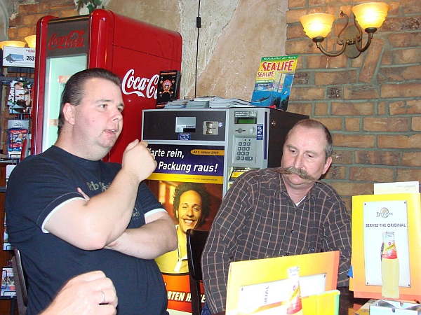 Andree - Otto Andree - Otto