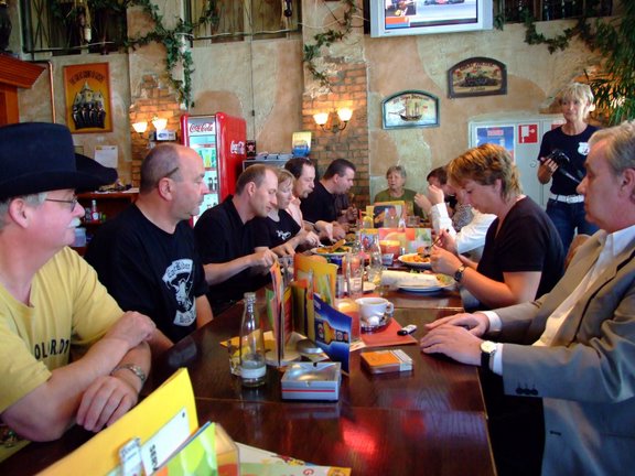 Rolf, K@lle, Volker, Katja, Hans, Andree, Rita, Ulrich, SUsanne, Ingrid, Ömmes Rolf, K@lle, Volker, Katja, Hans, Andree, Rita, Ulrich, SUsanne, Ingrid, Ömmes