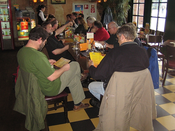 alle auf einen Blick