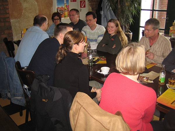 Anja, Mareike, Waldi, ?,?,?,?,?,Mike