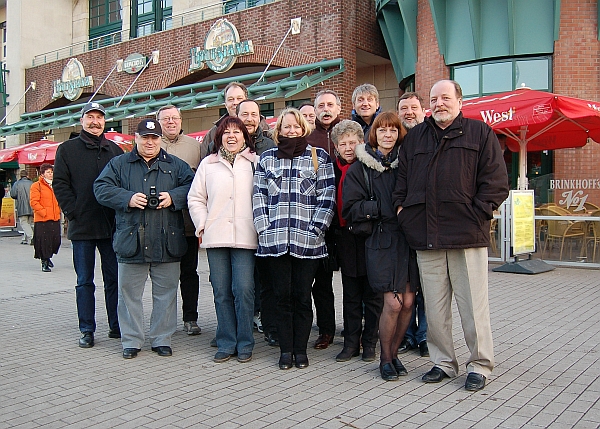 Oberhausen 2006 Oberhausen 2006