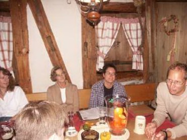 Anke - Ela - Nicole - Holger