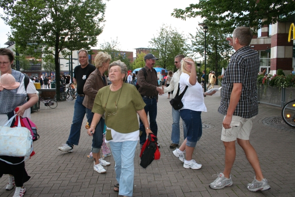 Anja, Carsten, Ingrid, Rita, Otto, Mike, Uli, Lal@ Anja, Carsten, Ingrid, Rita, Otto, Mike, Uli, Lal@