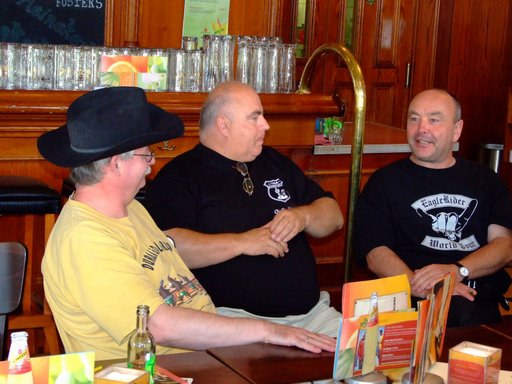 Rolf (Hatchcanyon), Kalle, K@lle .... Rolf (Hatchcanyon), Kalle, K@lle ....