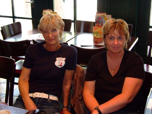 Ingrid, Susanne Ingrid, Susanne