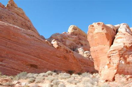 Valley Of Fire