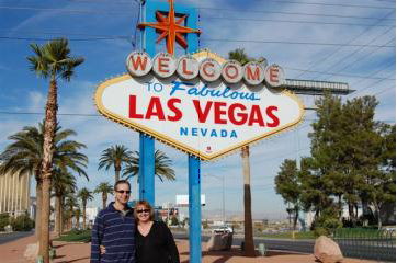 Welcome to Fabulous Las Vegas
