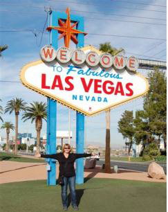 Welcome to Fabulous Las Vegas