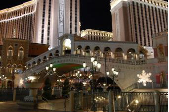 Venetian - Las Vegas