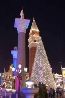 Venetian - Las Vegas