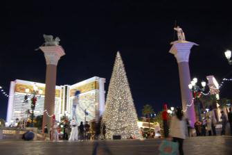 Venetian - Las Vegas