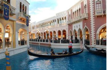 Venetian - Las Vegas