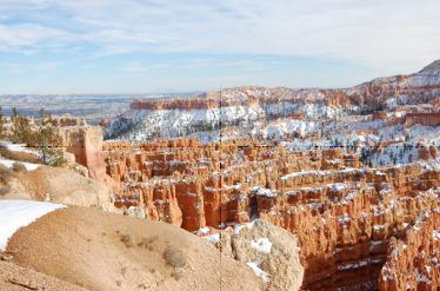 Bryce Canyon