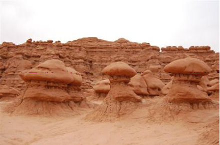 Goblin Valley