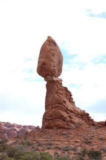 Arches Park - 