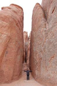 Arches Park - 