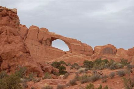 Arches Park - 