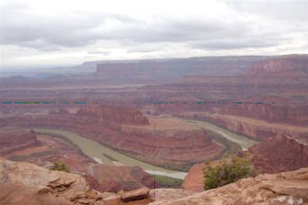 Dead Horse Point State Park