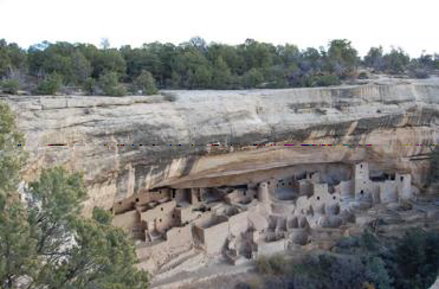 Mesa Verde