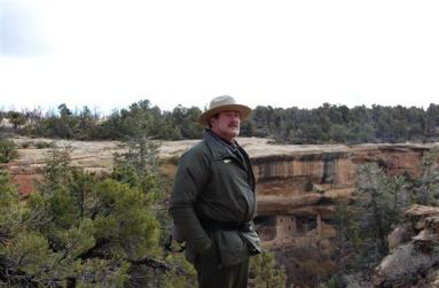 Er hat die F�hrung wirklich interessant und lustig gemacht.