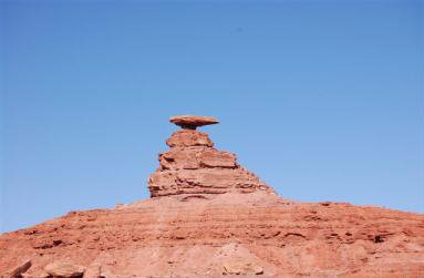 Mexican Hat
