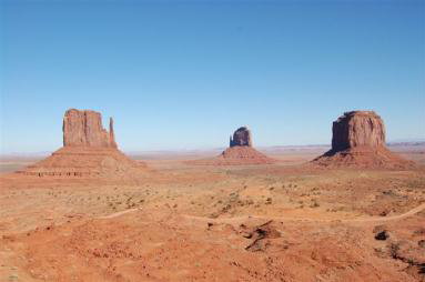 Monument Valley