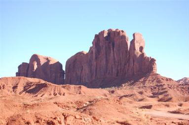 Monument Valley
