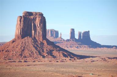 Monument Valley