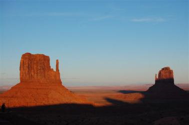 Monument Valley