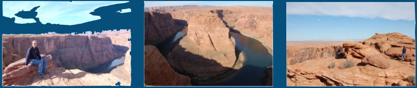 Horseshoe Bend