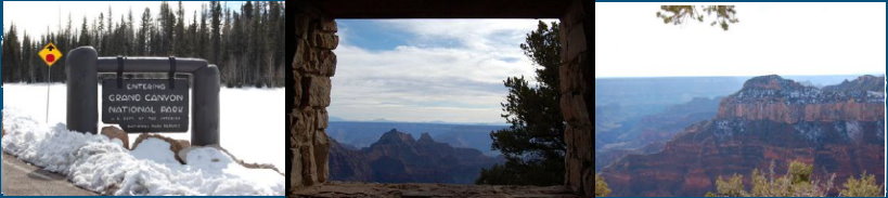 North Rim