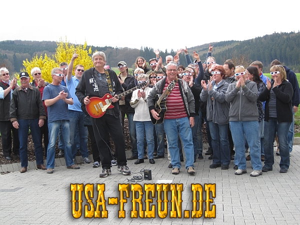 USA-Freun.de